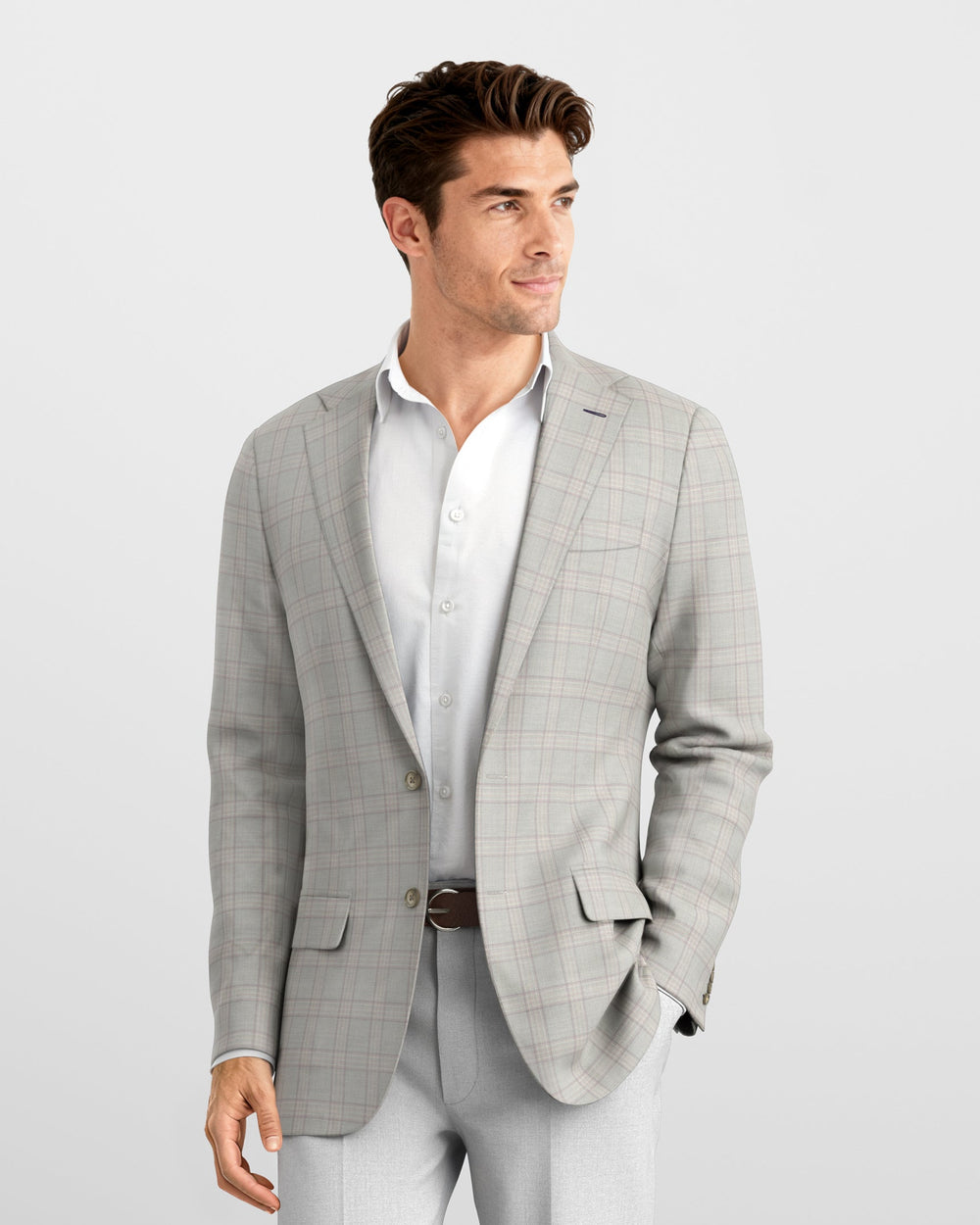 Performance Bowery Blazer