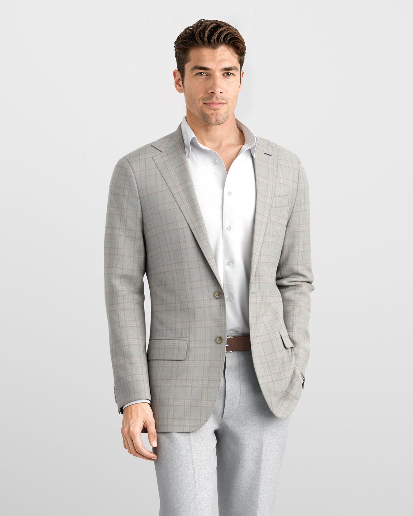 Performance Bowery Blazer