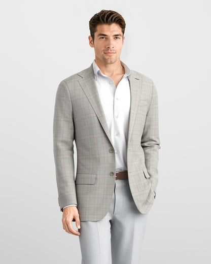 Performance Bowery Blazer