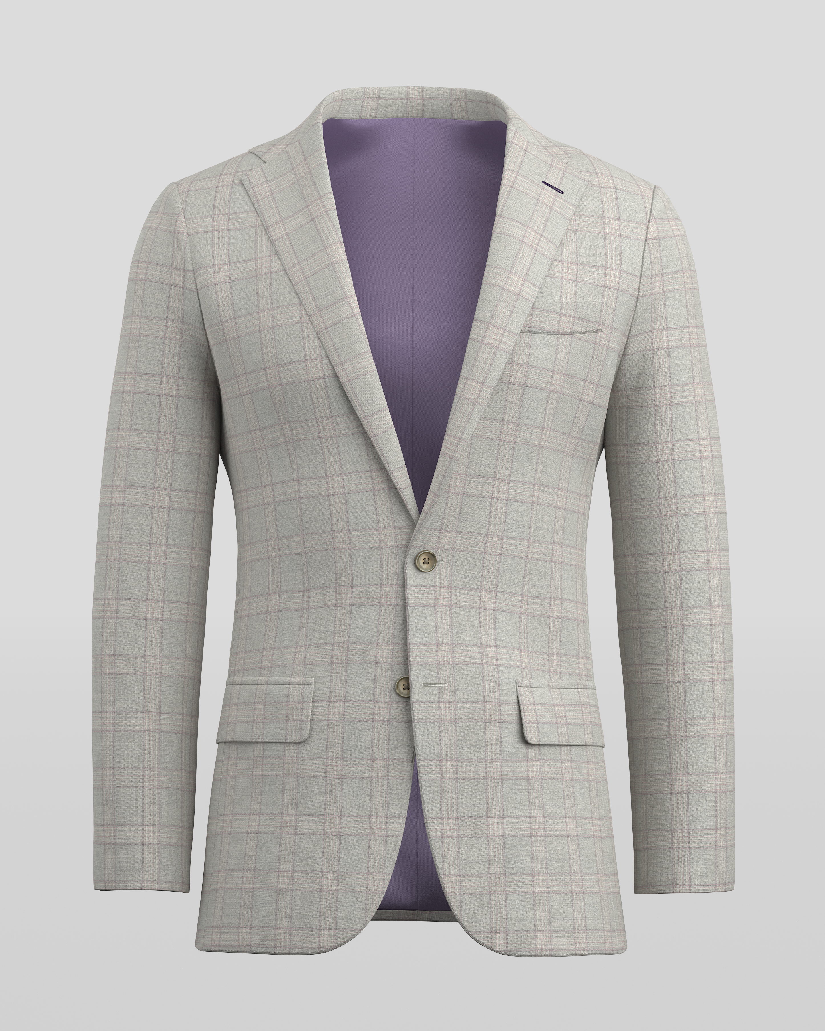 Performance Bowery Blazer