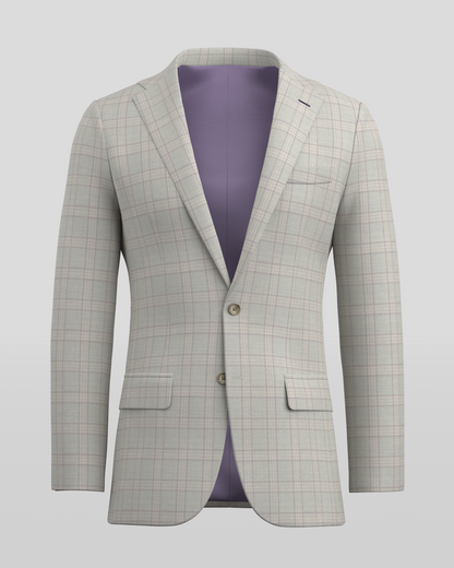 Performance Bowery Blazer