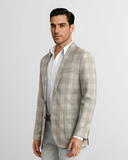 Performance Kirkland Blazer