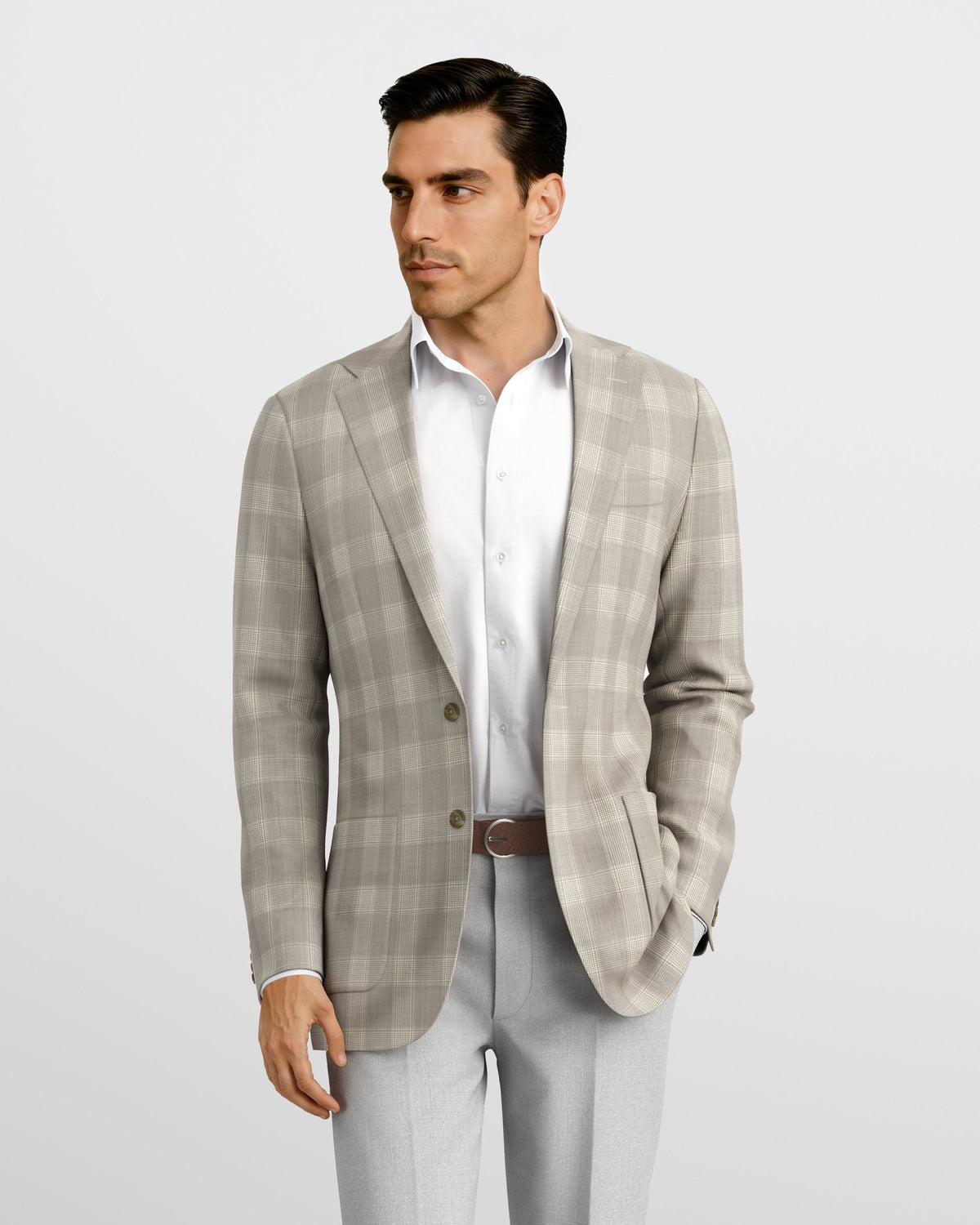 Performance Kirkland Blazer