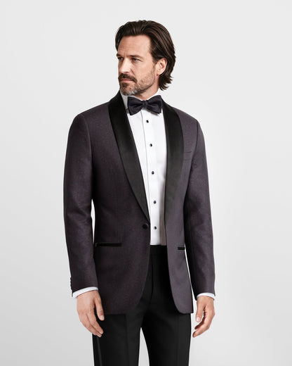 Bordeaux Bellagio Tuxedo Jacket
