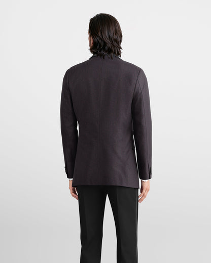 Bordeaux Bellagio Tuxedo Jacket