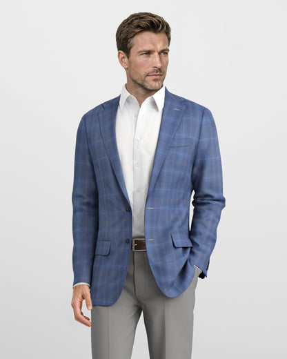 French Blue Verona Blazer