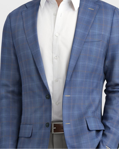French Blue Verona Blazer