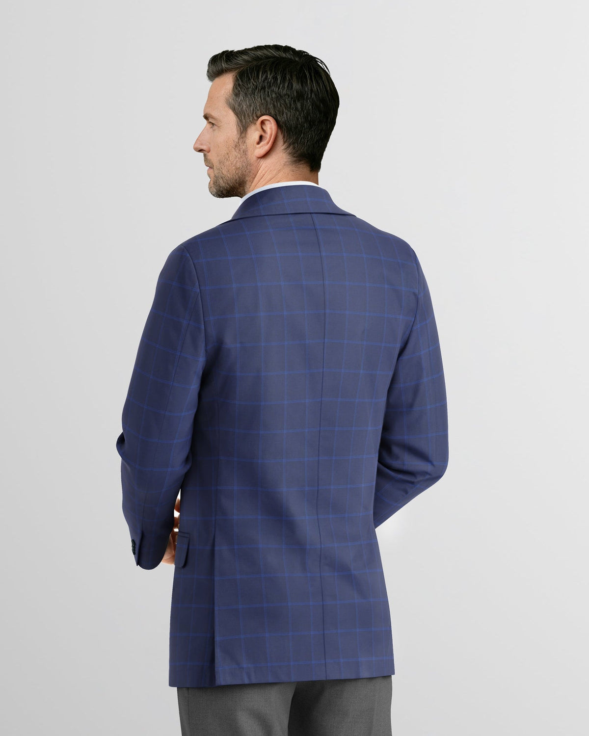 Beverly Blazer