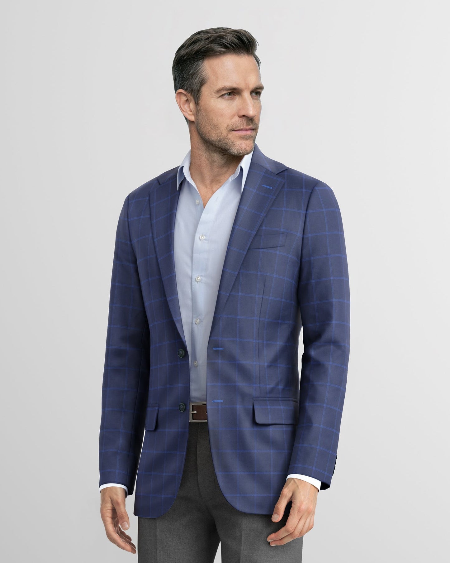 Beverly Blazer