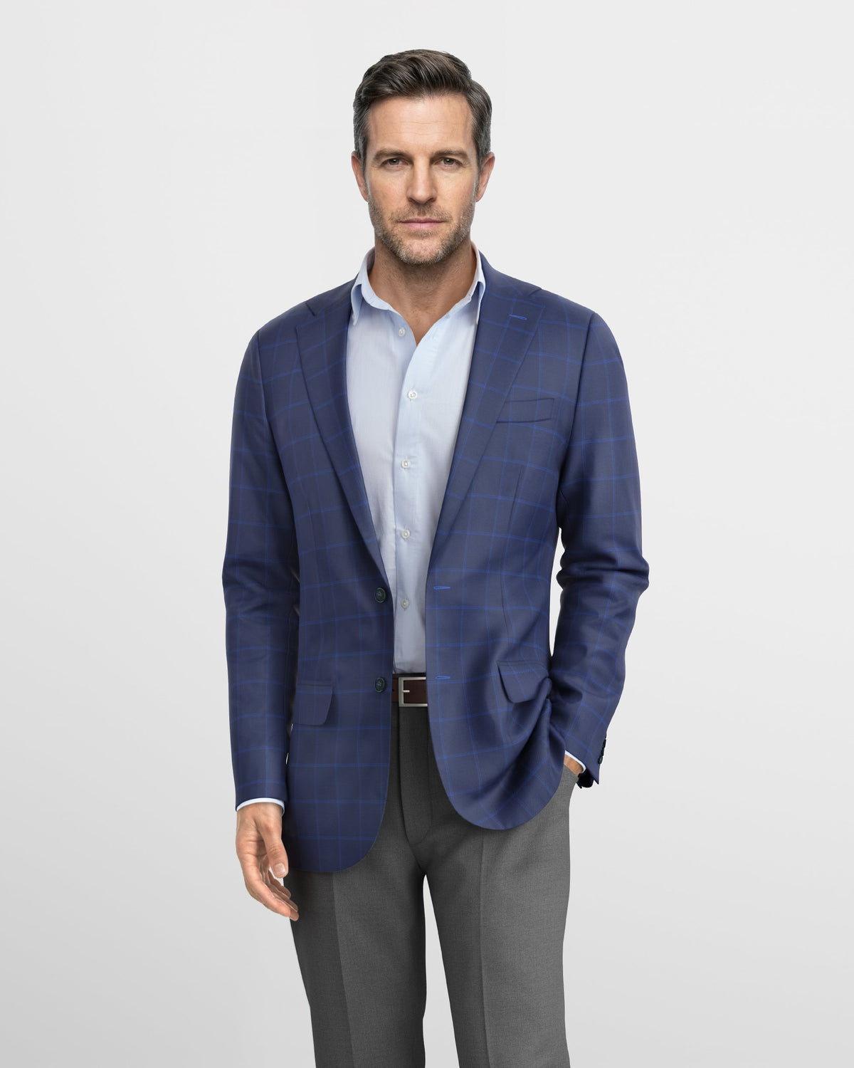Beverly Blazer