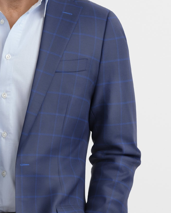 Beverly Blazer