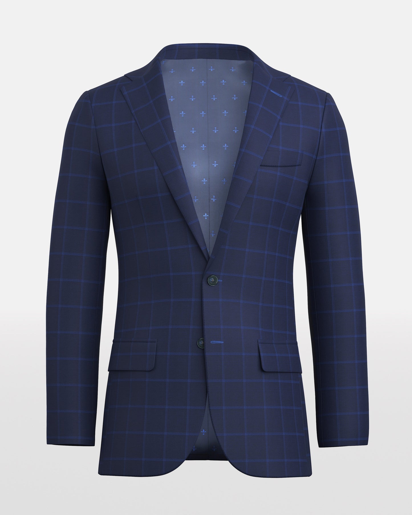 Beverly Blazer