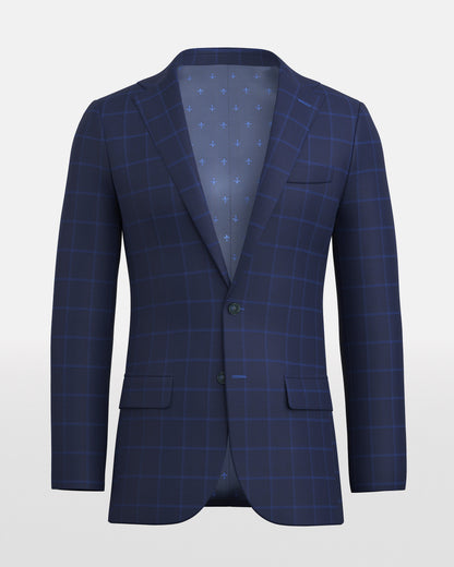 Beverly Blazer