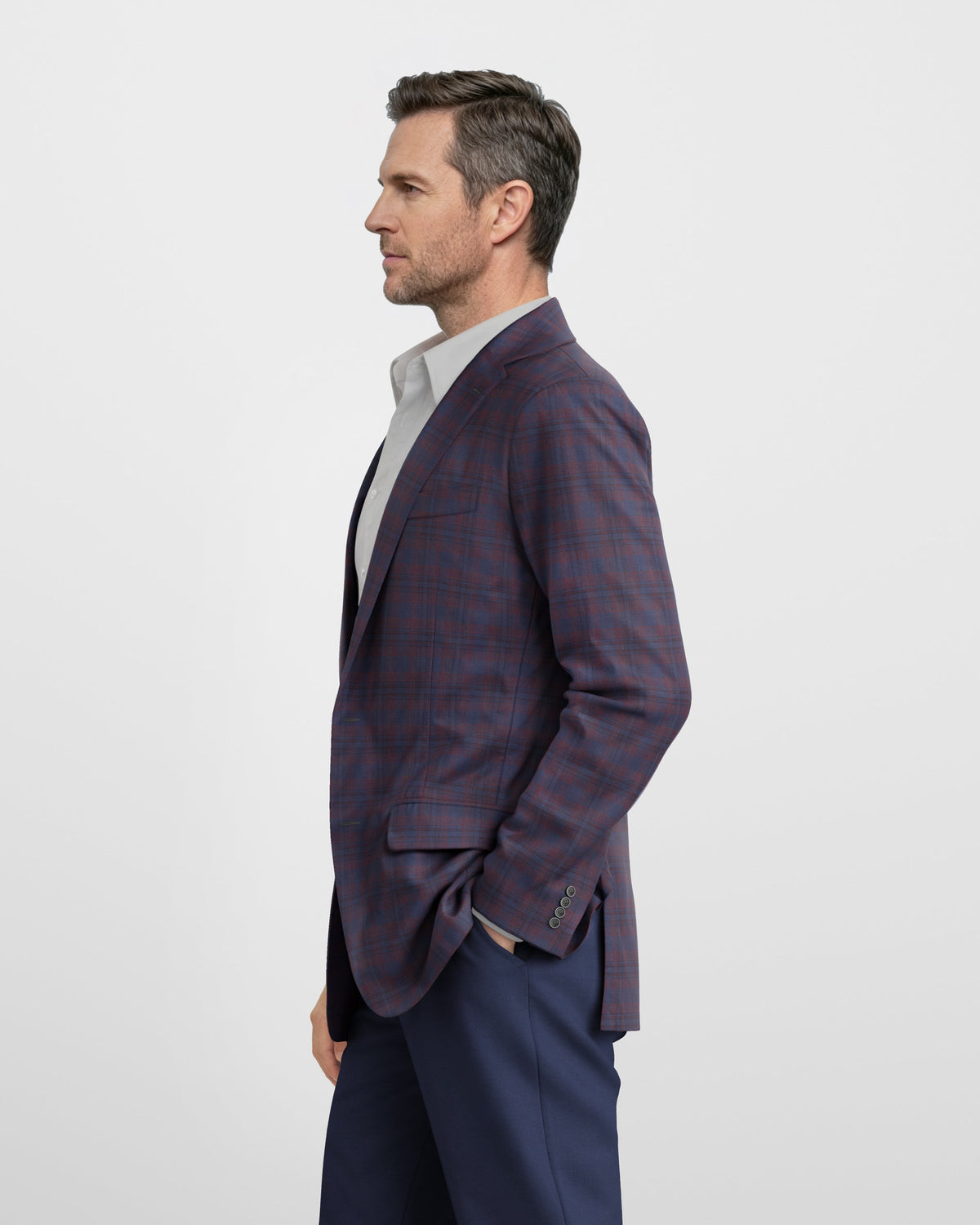 Staten Blazer