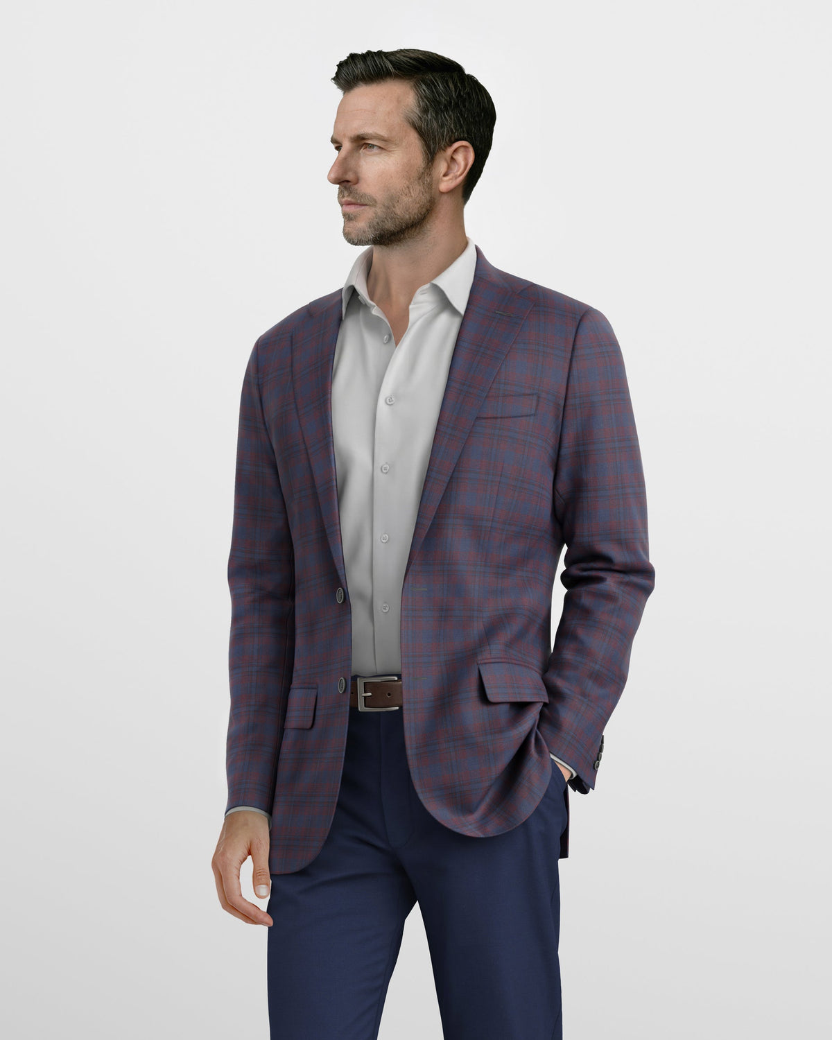 Staten Blazer