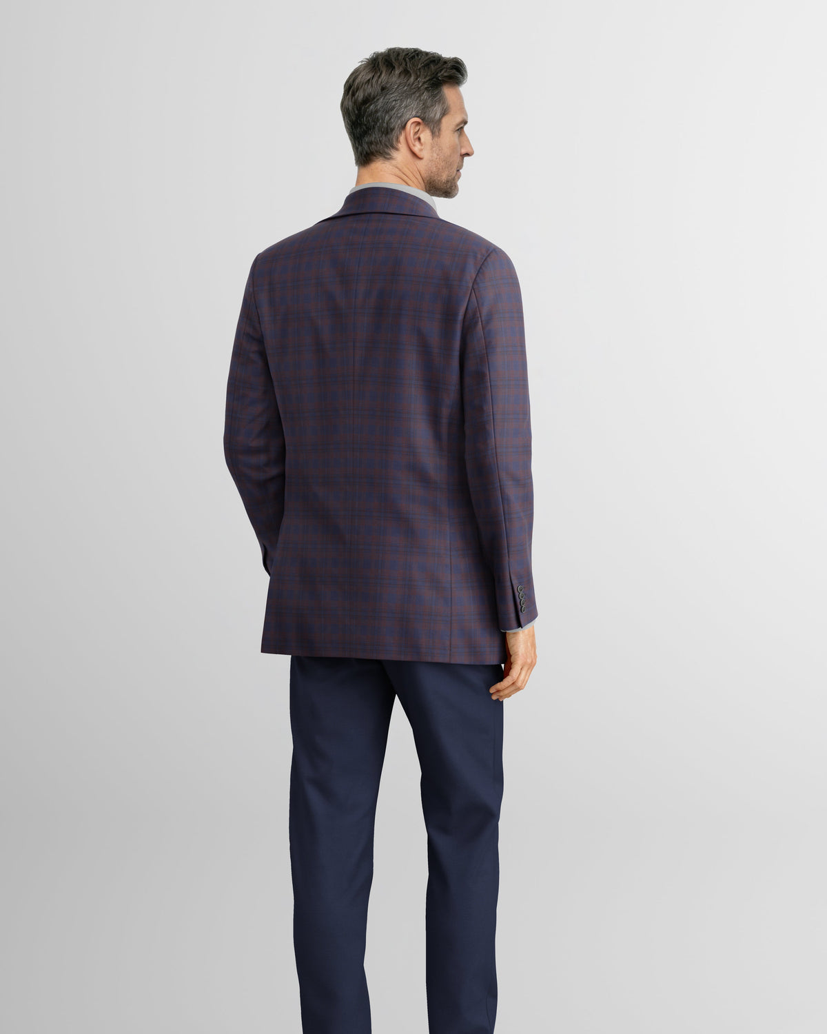 Staten Blazer
