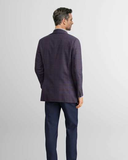 Staten Blazer