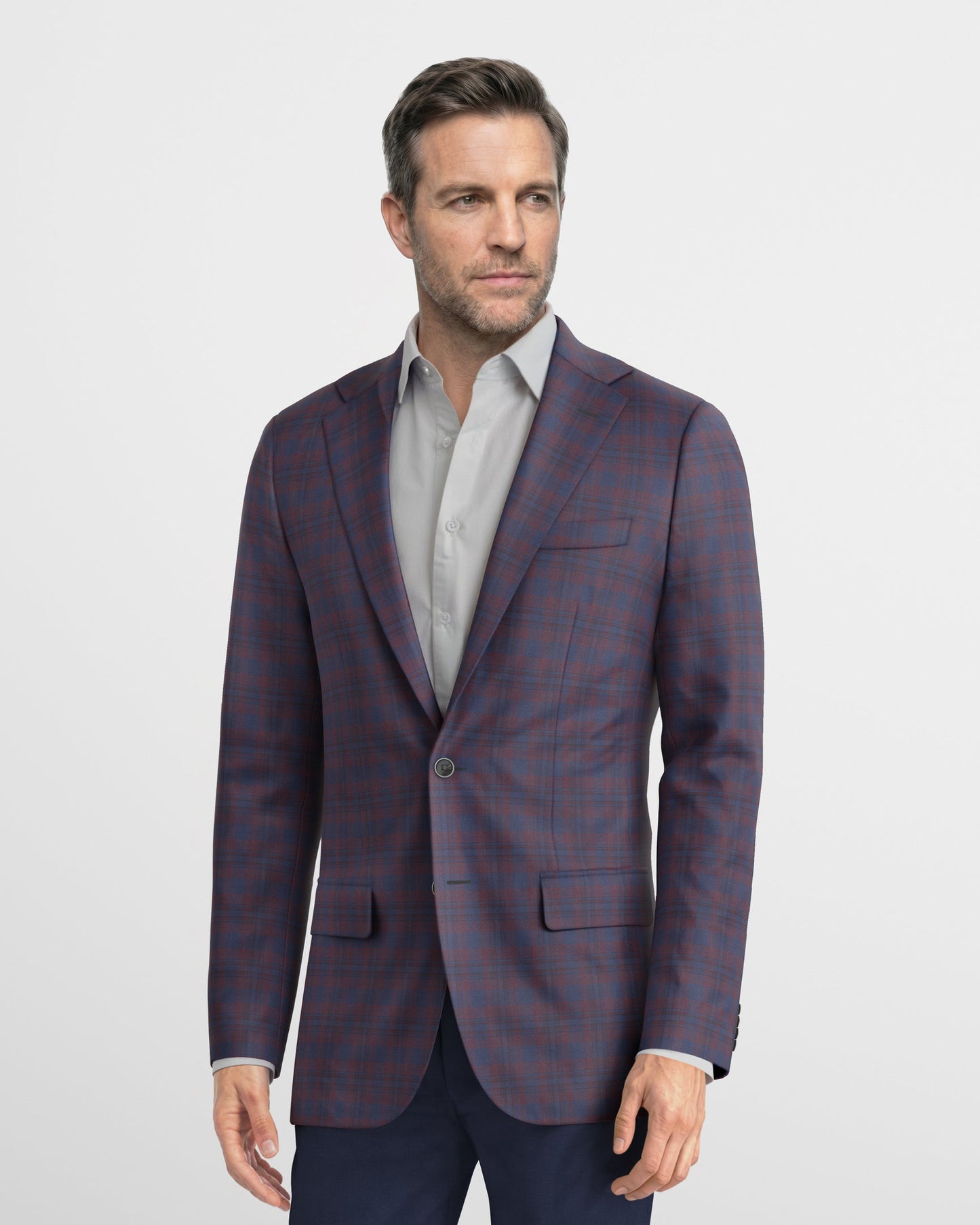 Staten Blazer