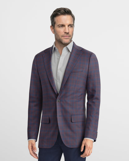 Staten Blazer