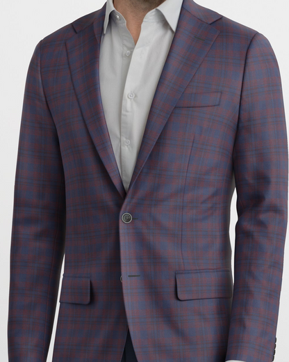 Staten Blazer