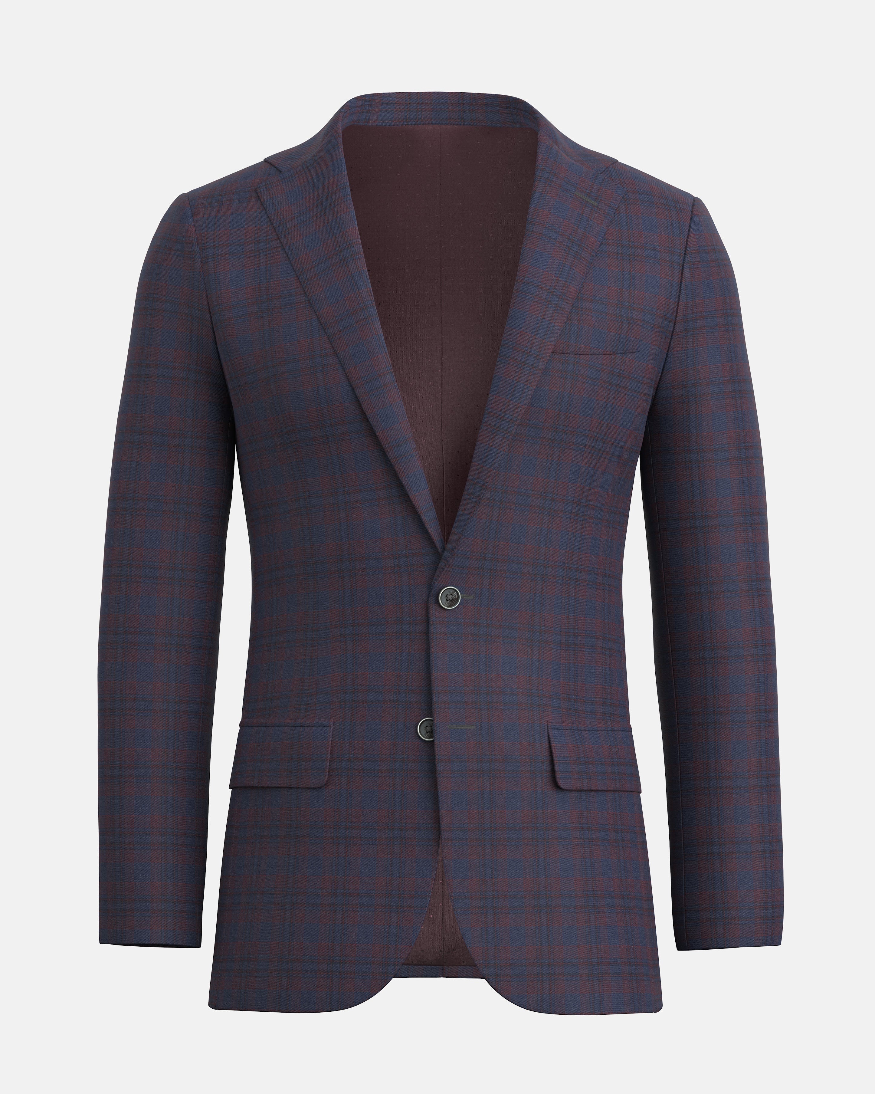 Staten Blazer