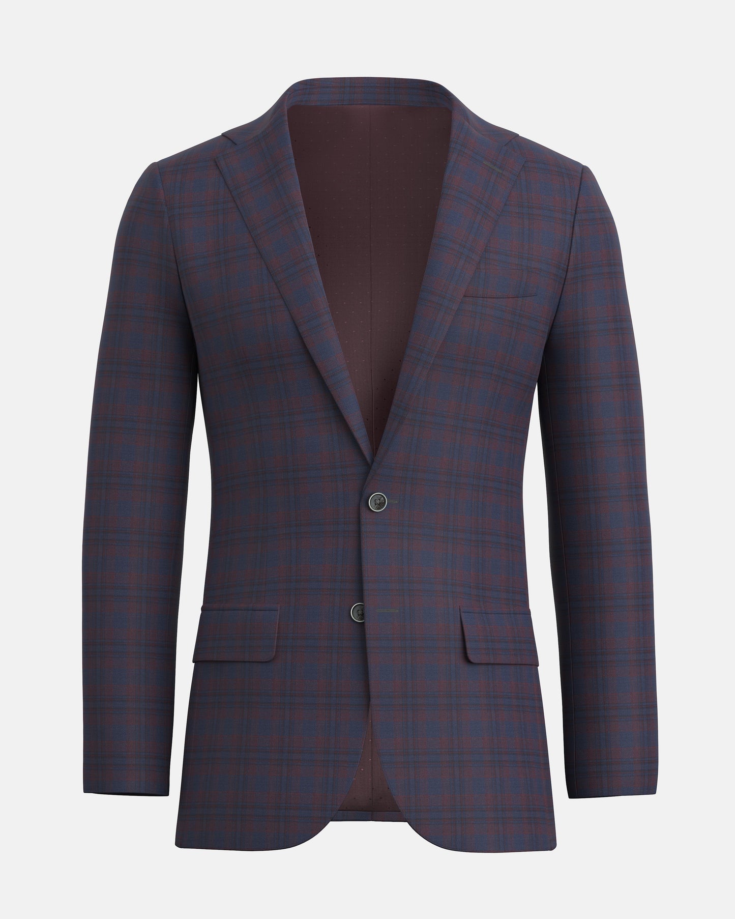Staten Blazer