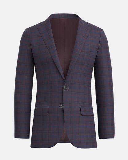 Staten Blazer