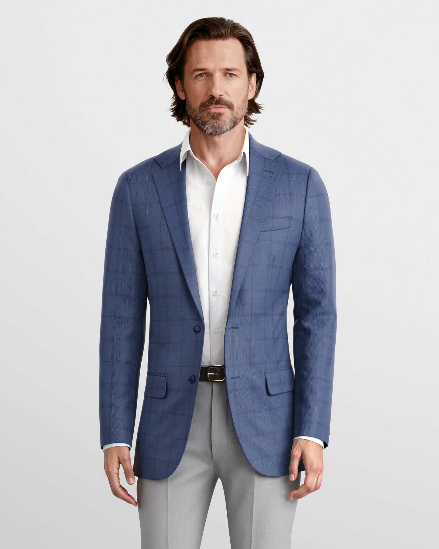 Greenwich Blazer