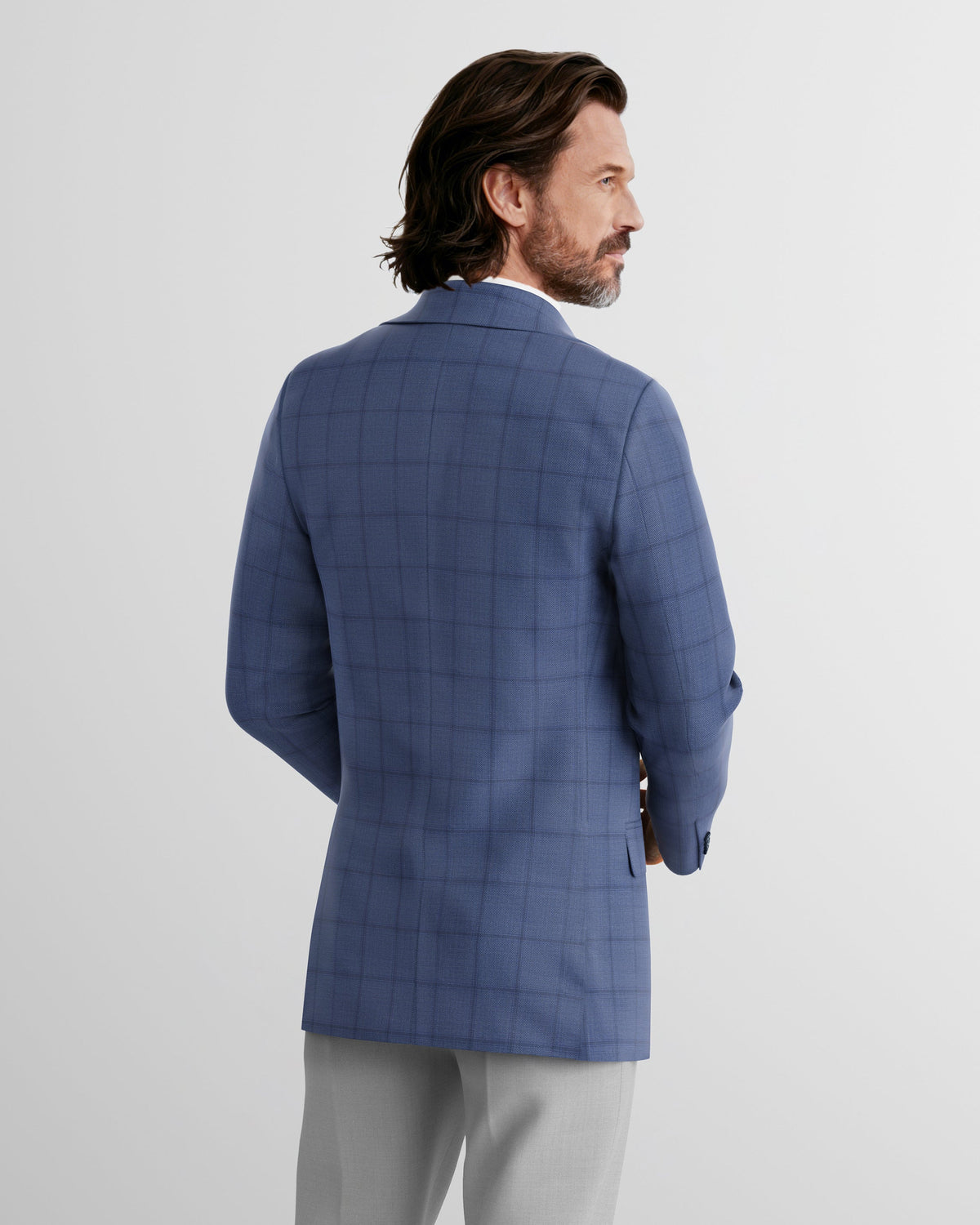 Greenwich Blazer