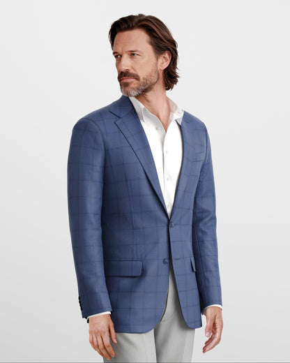 Greenwich Blazer