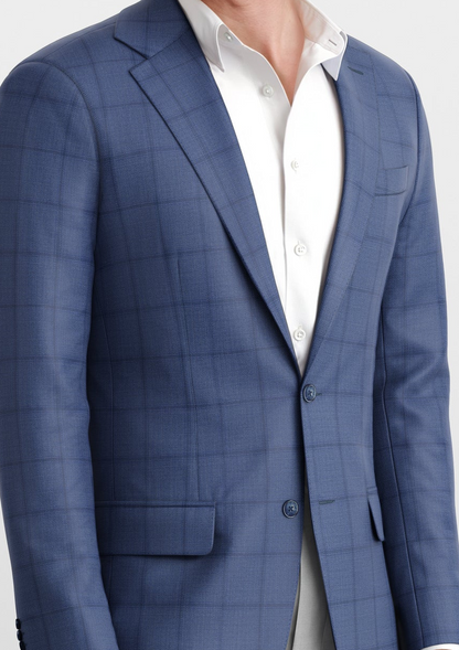 Greenwich Blazer