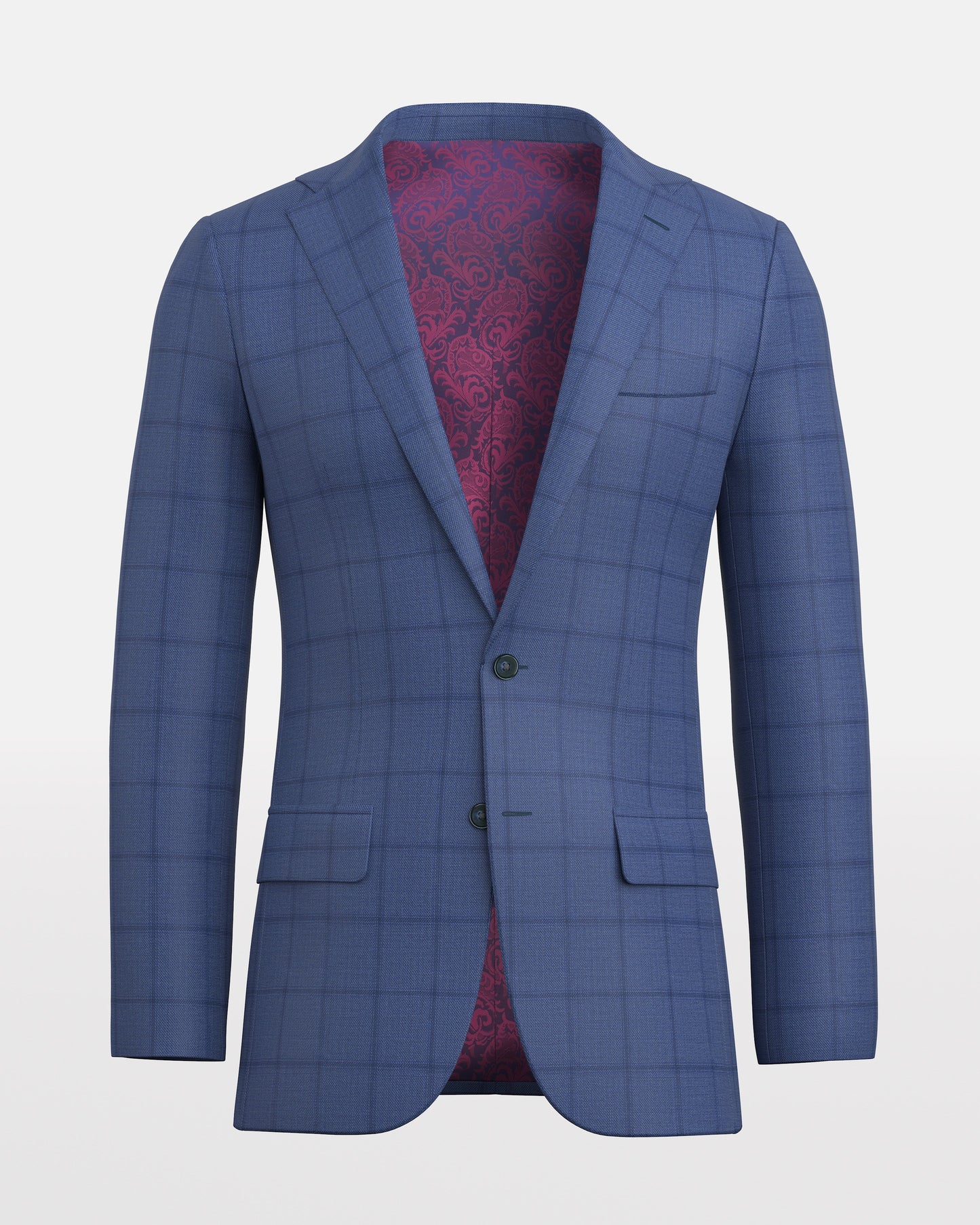Greenwich Blazer