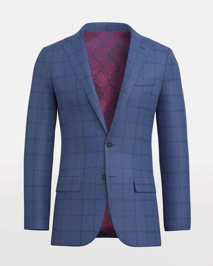 Greenwich Blazer
