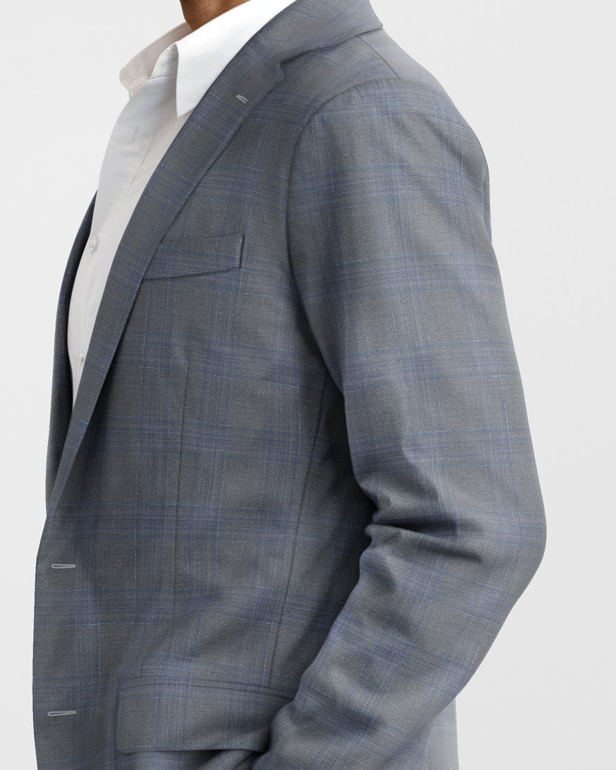 Mercer Blazer