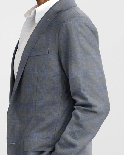 Mercer Blazer