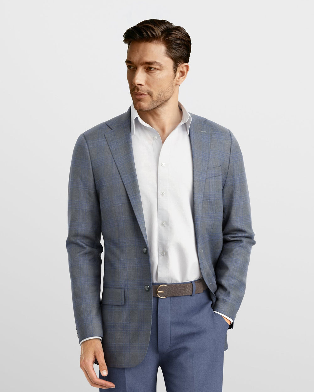 Mercer Blazer