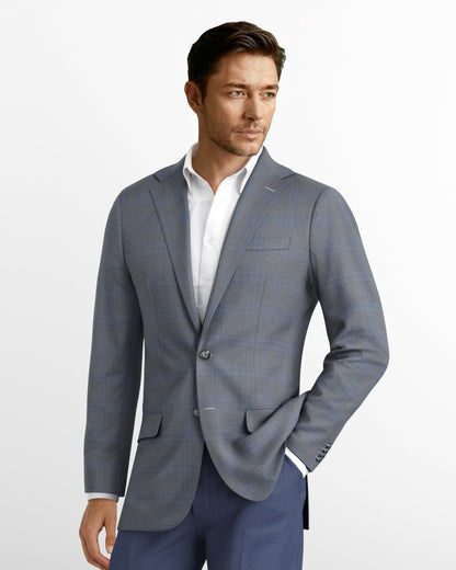 Mercer Blazer