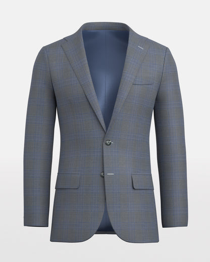 Mercer Blazer
