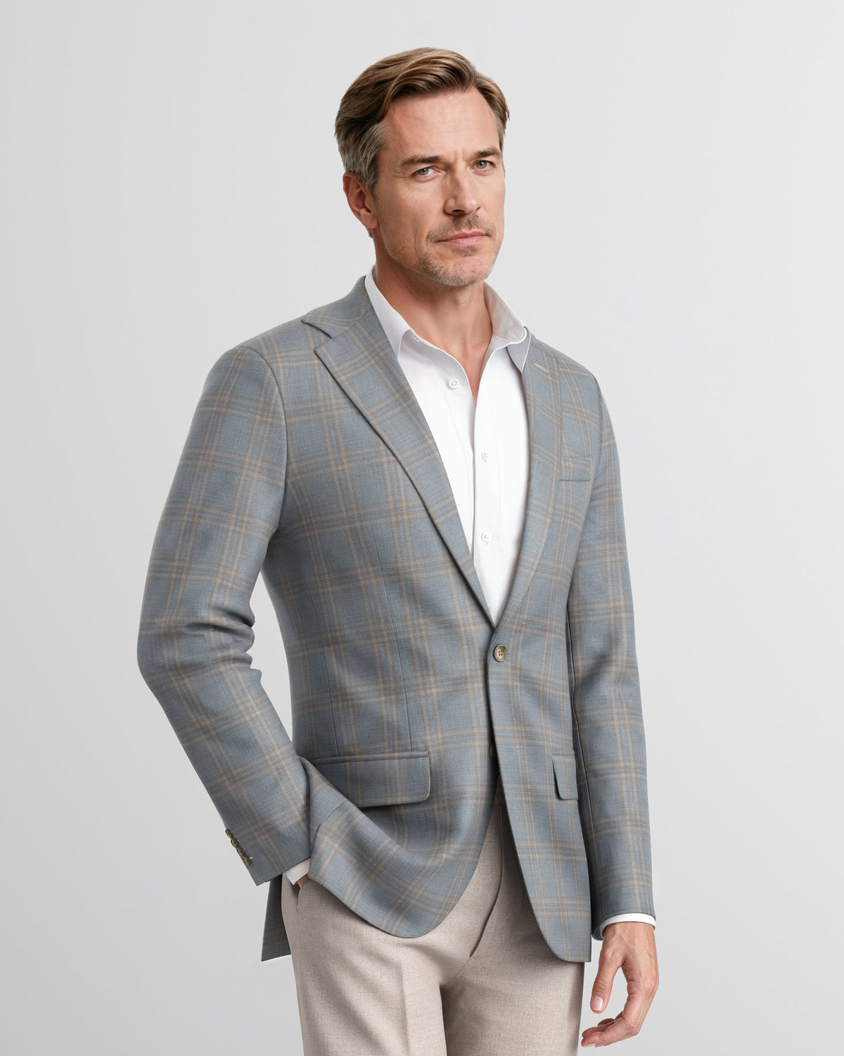 Savannah Blazer