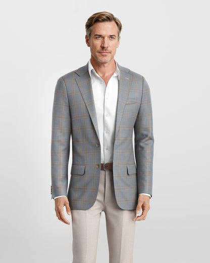 Savannah Blazer