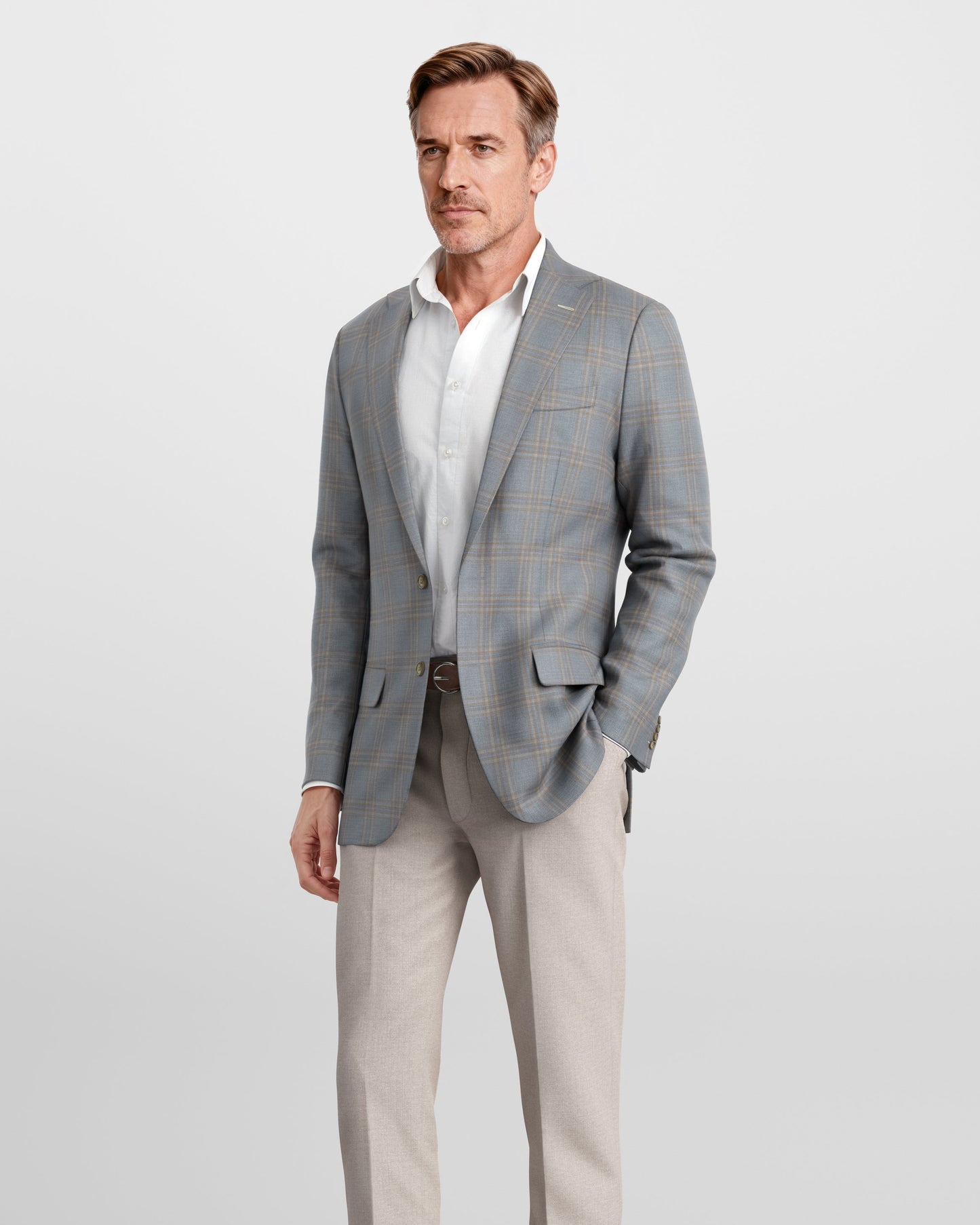 Savannah Blazer