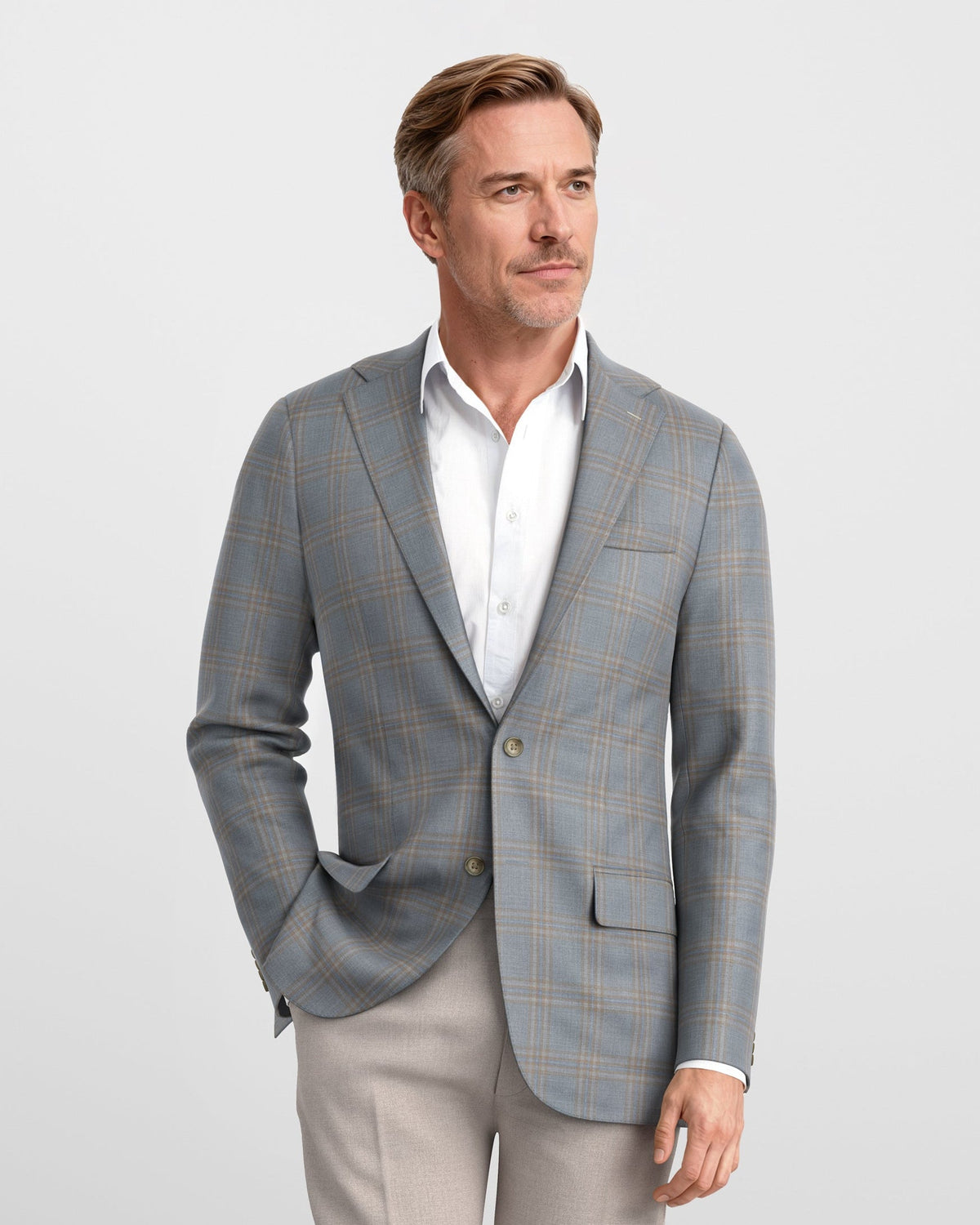 Savannah Blazer