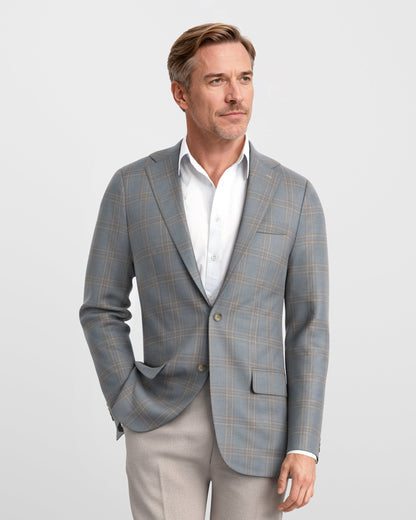 Savannah Blazer