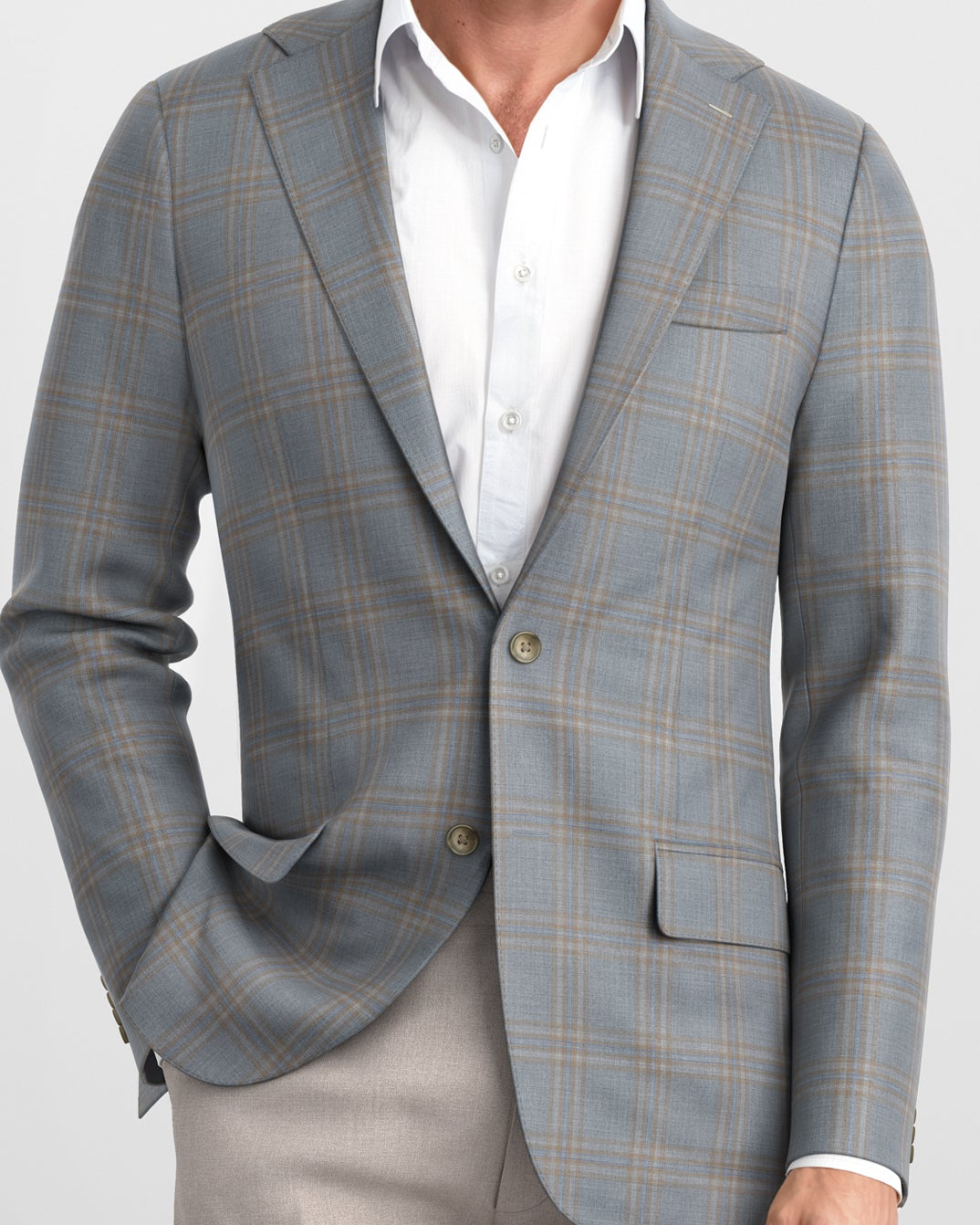 Savannah Blazer