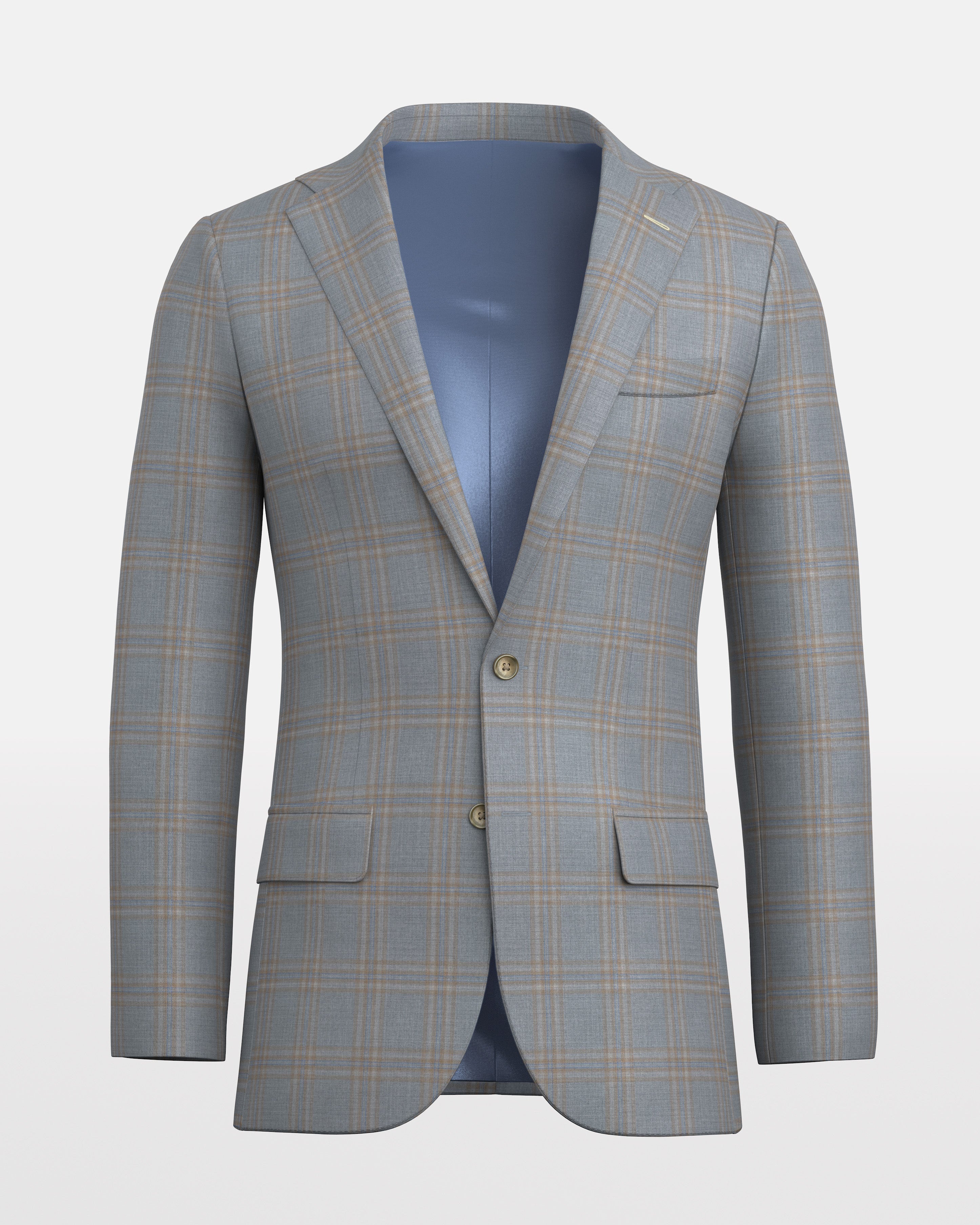 Savannah Blazer