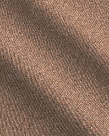 Taupe Flannel Drago Stretch Blazer