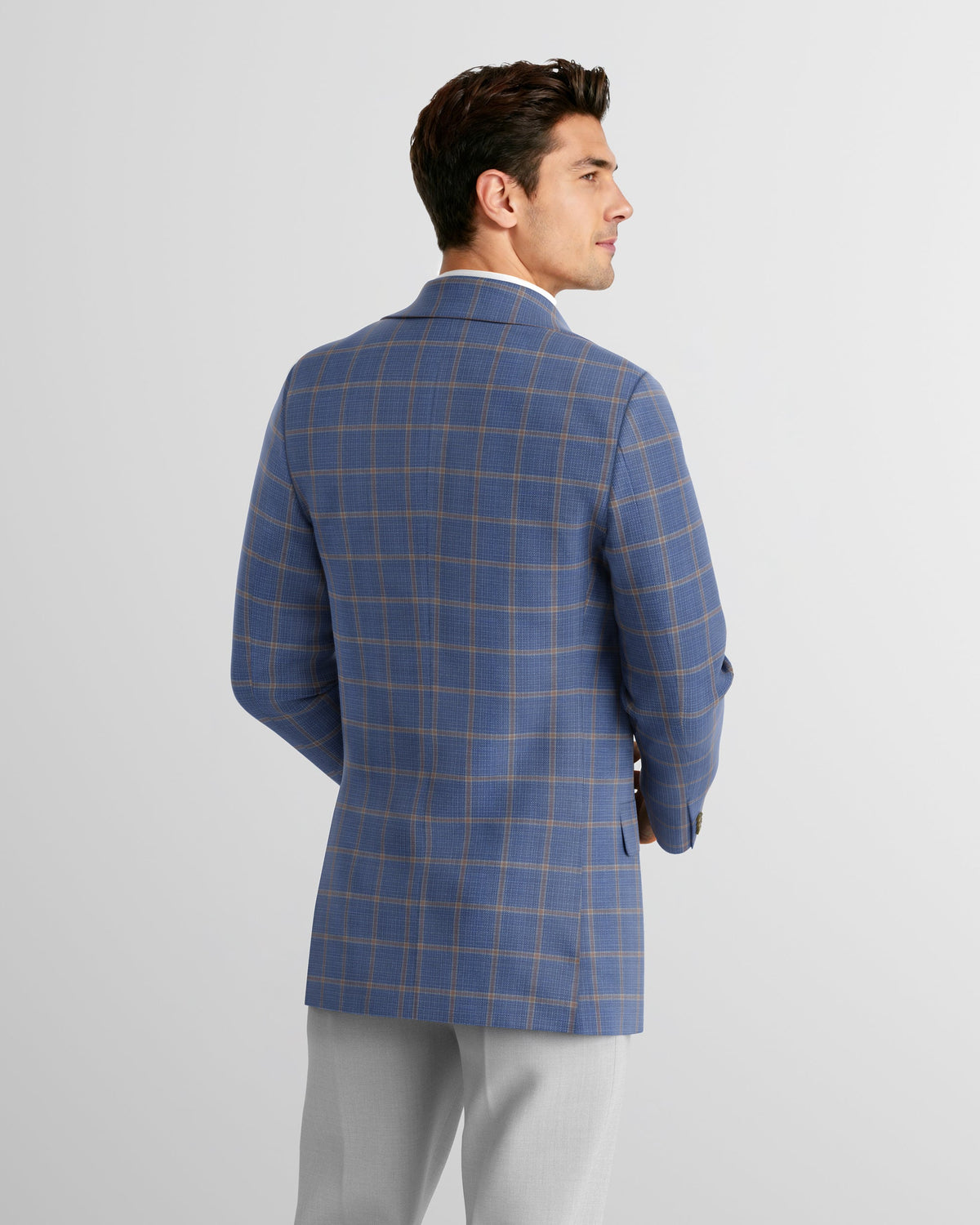 Ash Cobalt Soho Blazer