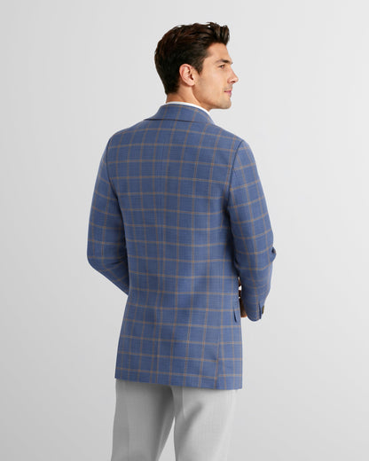 Ash Cobalt Soho Blazer
