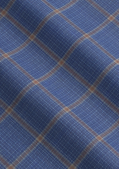 Ash Cobalt Soho Blazer