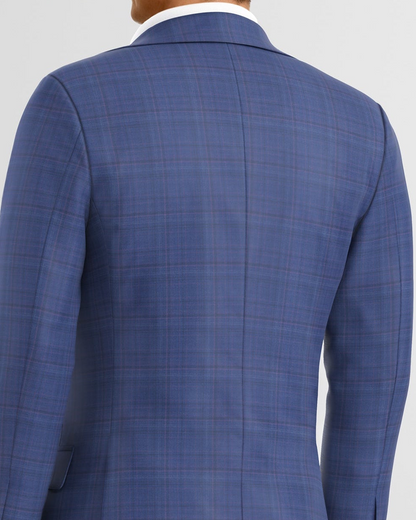 Regent Blue Allen Blazer